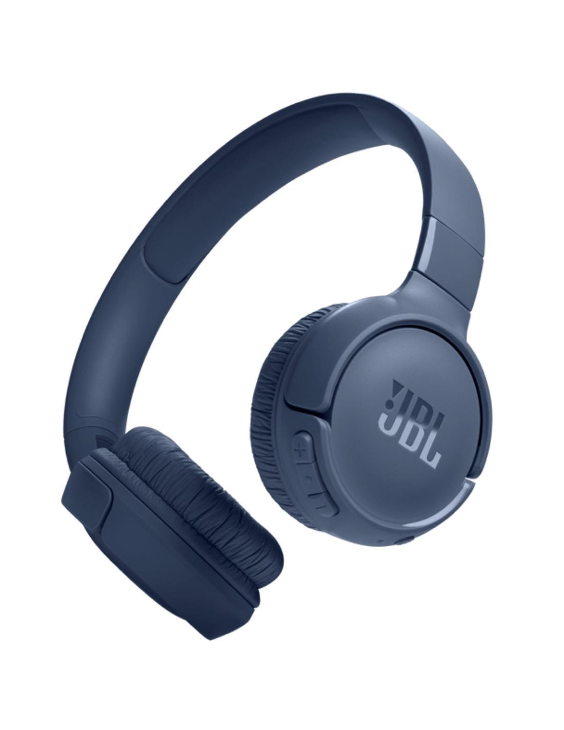 Jbl Tune 520 BT Auricular Azul