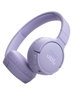 JBL Tune 670NC Auriculares Inalámbrico y alámbrico Diadema