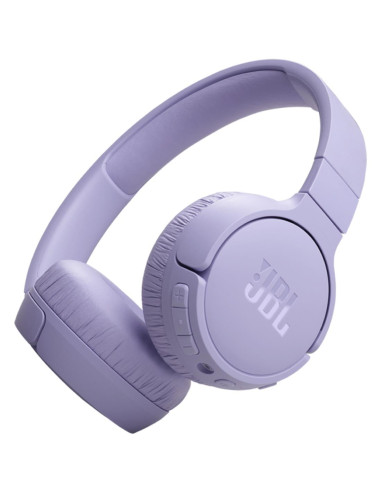 JBL Tune 670NC Auriculares Inalámbrico y alámbrico Diadema