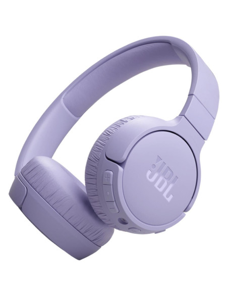 JBL Tune 670NC Auriculares Inalámbrico y alámbrico Diadema