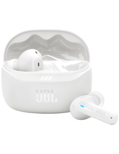 JBL Tune Beam 2 Auriculares Inalámbrico Dentro de oído Música/uso