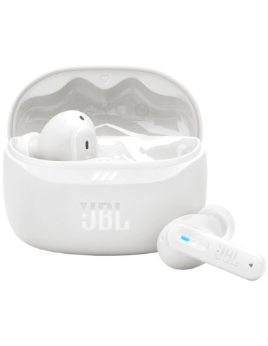 JBL Tune Beam 2 Auriculares Inalámbrico Dentro de oído Música/uso