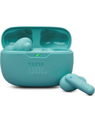 JBL Wave Beam 2 Auriculares Inalámbrico Dentro de oído