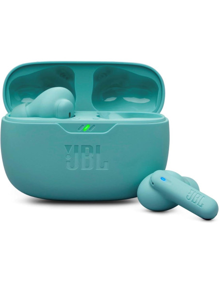 JBL Wave Beam 2 Auriculares Inalámbrico Dentro de oído