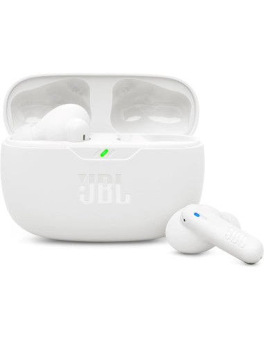 JBL Wave Beam 2 Auriculares Inalámbrico Dentro de oído