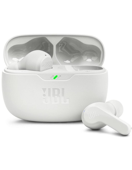 JBL Wave Beam Auriculares True Wireless Stereo (TWS) Dentro de oído