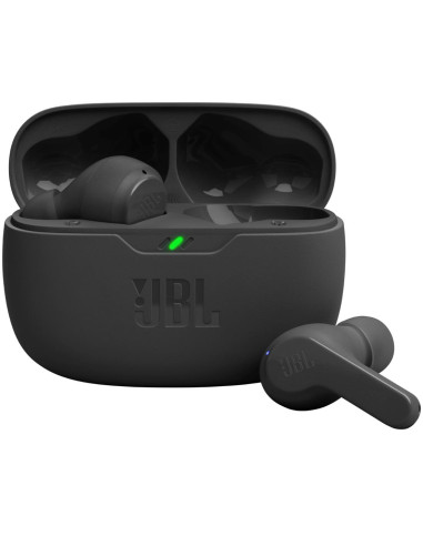 JBL Wave Beam Auriculares True Wireless Stereo (TWS) Dentro de oído
