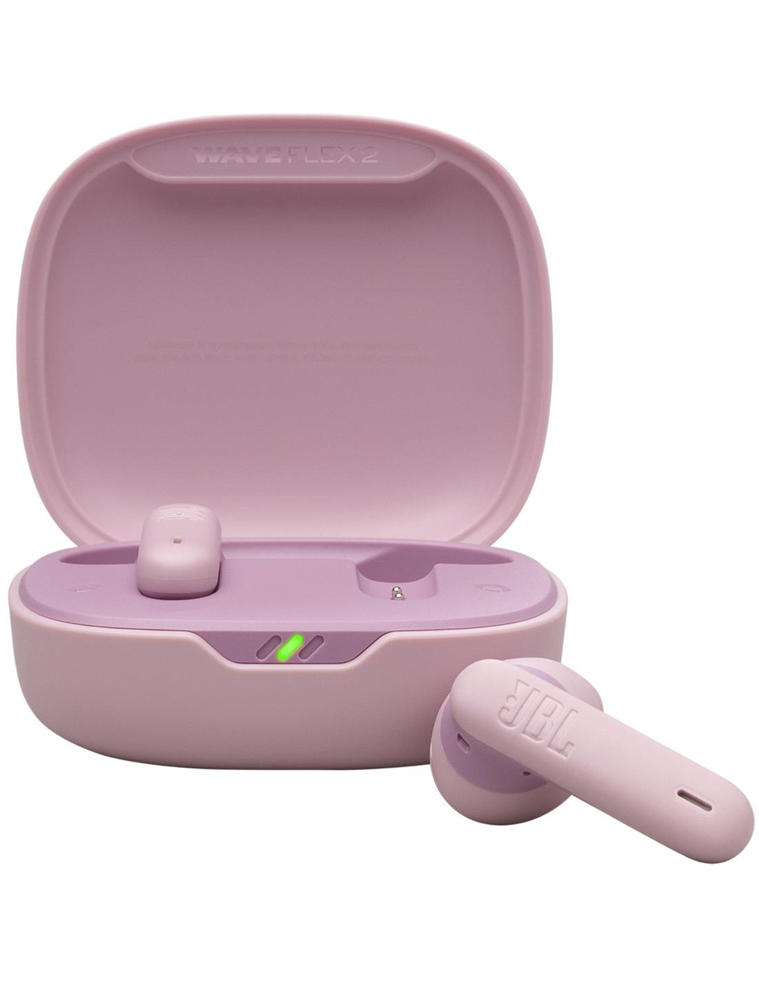 Jbl Wave Flex 2 Auriculares Inalámbricos con Smart Ambient Rosa