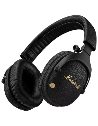 Marshall Monitor III A.N.C.Auricular Con Cancelación de Ruido