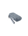 TooQ Estuche Protector para Caja Externa M2, Gris