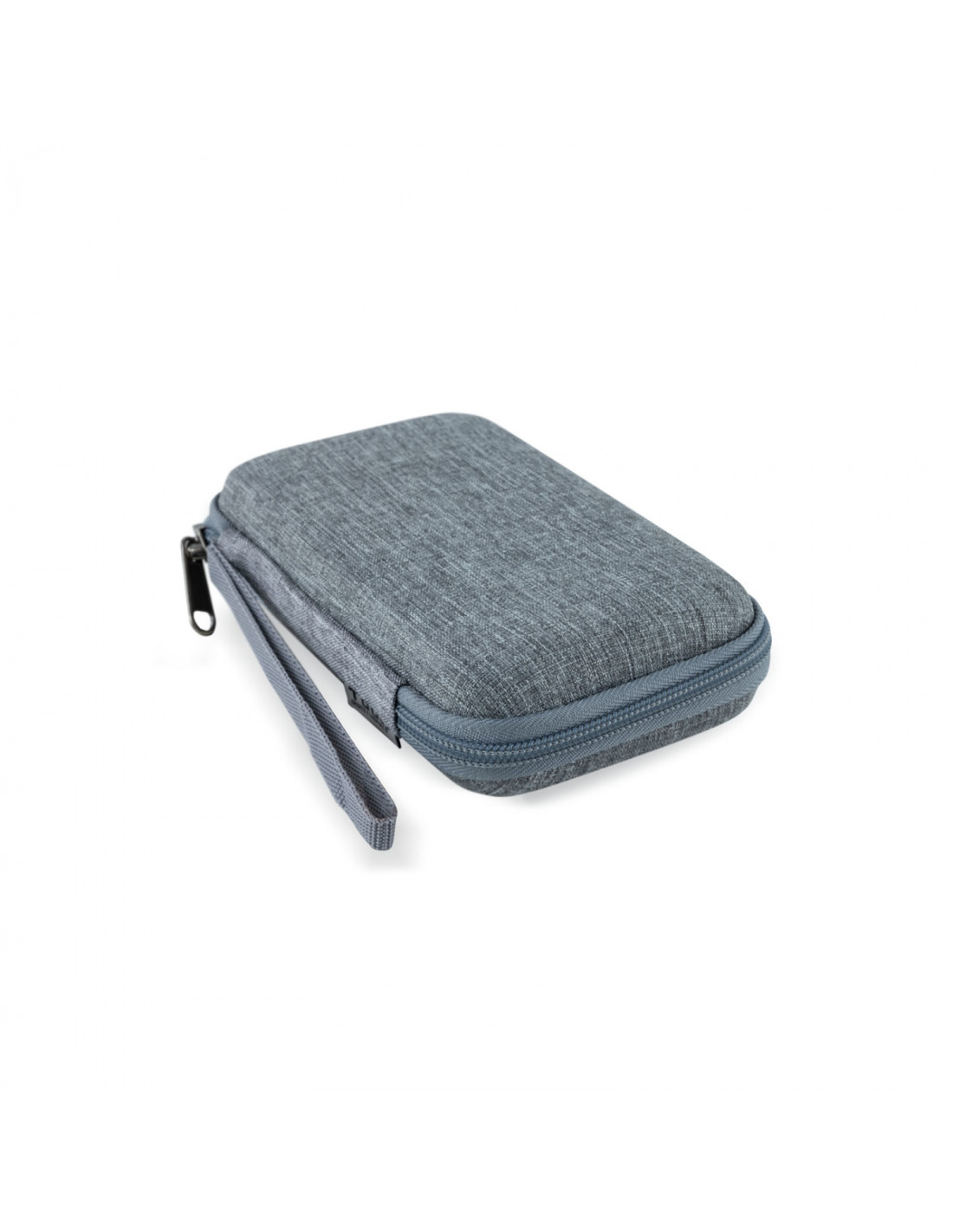 TooQ Estuche Protector para Caja Externa de 2.5â€, Gris
