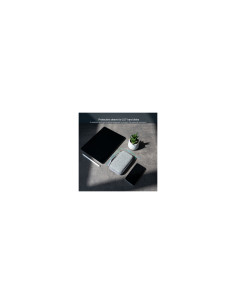 TooQ Estuche Protector para Caja Externa de 2.5”, Gris 2