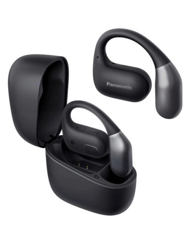 Panasonic RB-F10DE-K Auriculares Bluetooth Open Ear IPX4