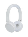 Panasonic RB-HF630BE-W Auriculares Bluetooth  XtraBass Batería 72 Horas White