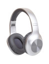 Panasonic RB-HX220BDES  Auricular XBS Inalámbrico Plata