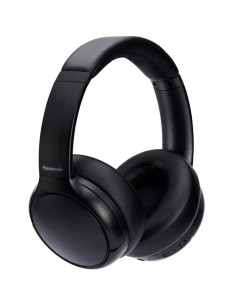 Panasonic RB-M600BE-K Auricular Inalámbrico Con Cancelación de Ruido Negro