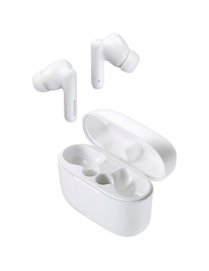 Panasonic RZ-B110WDE-W Auricular Bluetooth IPX4 26 Horas Blanco