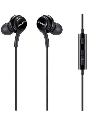 Samsung EO-IA500BBEGWW auricular y casco Auriculares Alámbrico Dentro