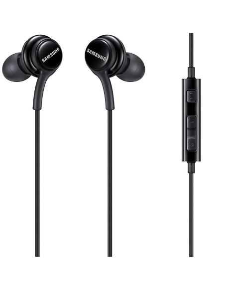 Samsung EO-IA500BBEGWW auricular y casco Auriculares Alámbrico Dentro