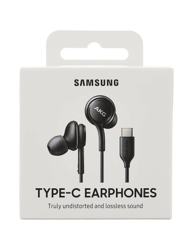 Samsung EO-IC100 Auriculares Alámbrico Dentro de oído Llamadas/Música