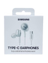 Samsung EO-IC100BWEGEU  Auricular con conector USB-C Blanco