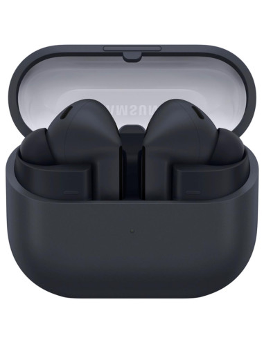 Samsung Galaxy SM-R420NZKAXEF auricular y casco Auriculares True