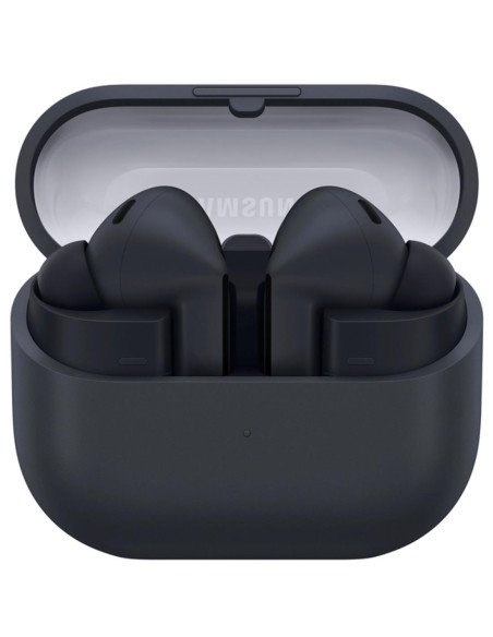 Samsung Galaxy Buds 3 FE Bluetooth Con Cacelacion de Ruido Negro (SM-R420