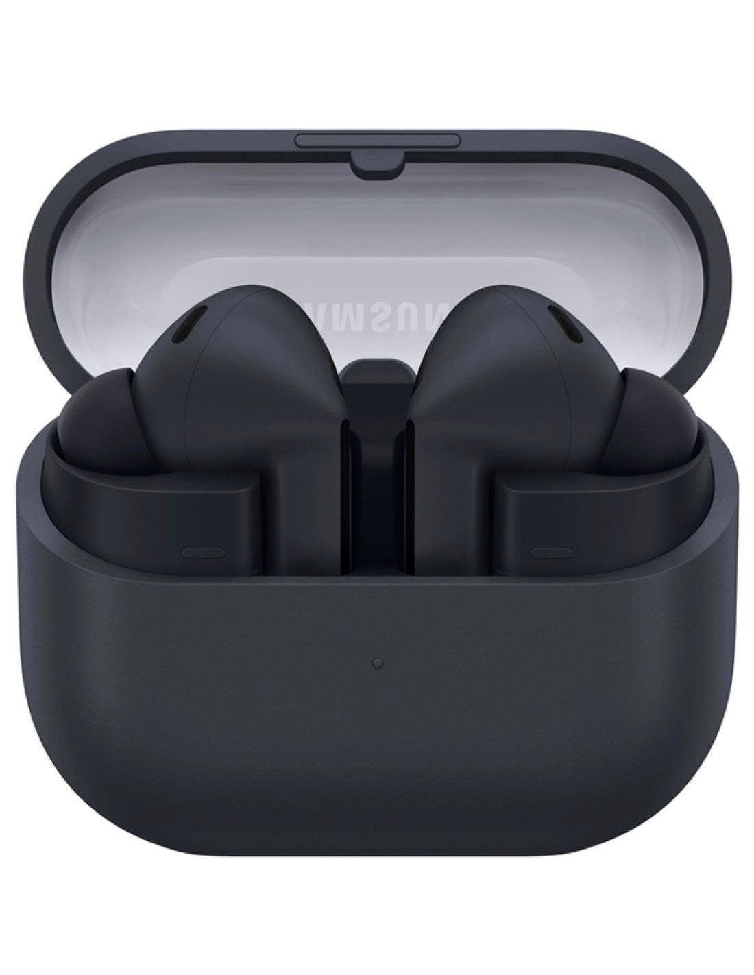 Samsung Galaxy Buds 3 FE Bluetooth Con Cacelacion de Ruido Negro (SM-R420