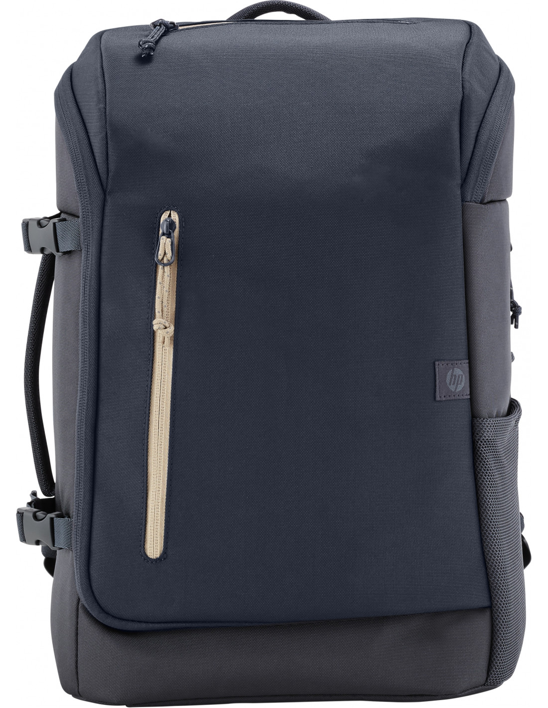 HP Mochila para portátil Travel de 15,6 pulgadas y 25 litros azul