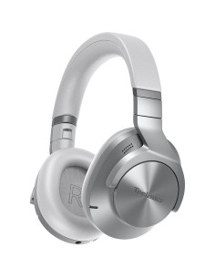 Technics EAH-A800E-S Auricular Inalámbrico Cancelación Ruido Plata
