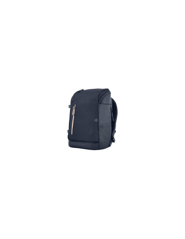 HP Mochila para portátil Travel de 15,6 pulgadas y 25 litros azul