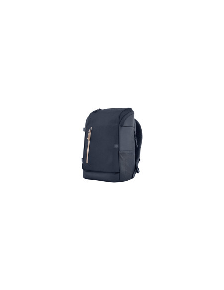 HP Mochila para portátil Travel de 15,6 pulgadas y 25 litros azul