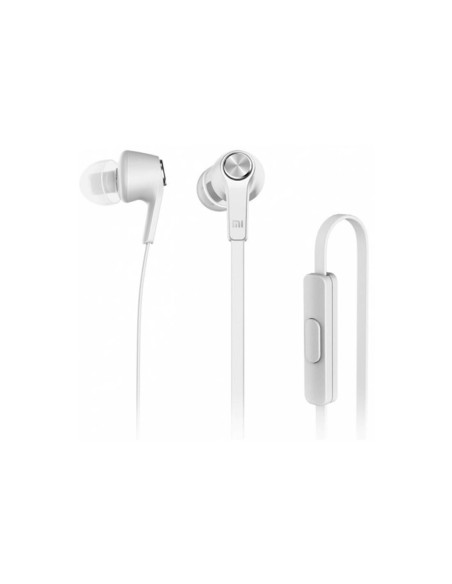 Xiaomi Mi In-Ear Headphones Basic SILVER (ZBW4355TY)
