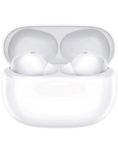 Xiaomi Redmi Buds 5 Pro Auricular Bluetooth con Cancelación de Ruido Blanco (BHR7662GL)