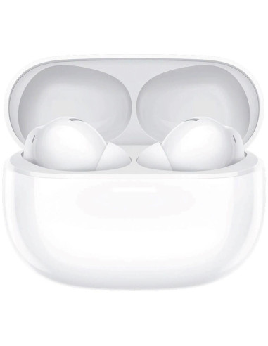 Xiaomi Redmi Buds 5 Pro Auricular Bluetooth con Cancelación de Ruido Blanco (BHR7662GL)