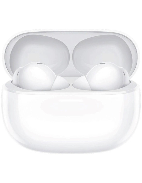 Xiaomi Redmi Buds 5 Pro Auricular Bluetooth con Cancelación de Ruido Blanco (BHR7662GL)
