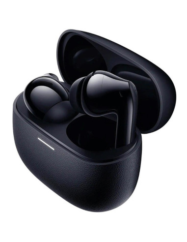 Xiaomi Redmi Buds 5 Pro Auricular Bluetooth con Cancelación de Ruido Midnight Black (BHR7660GL)