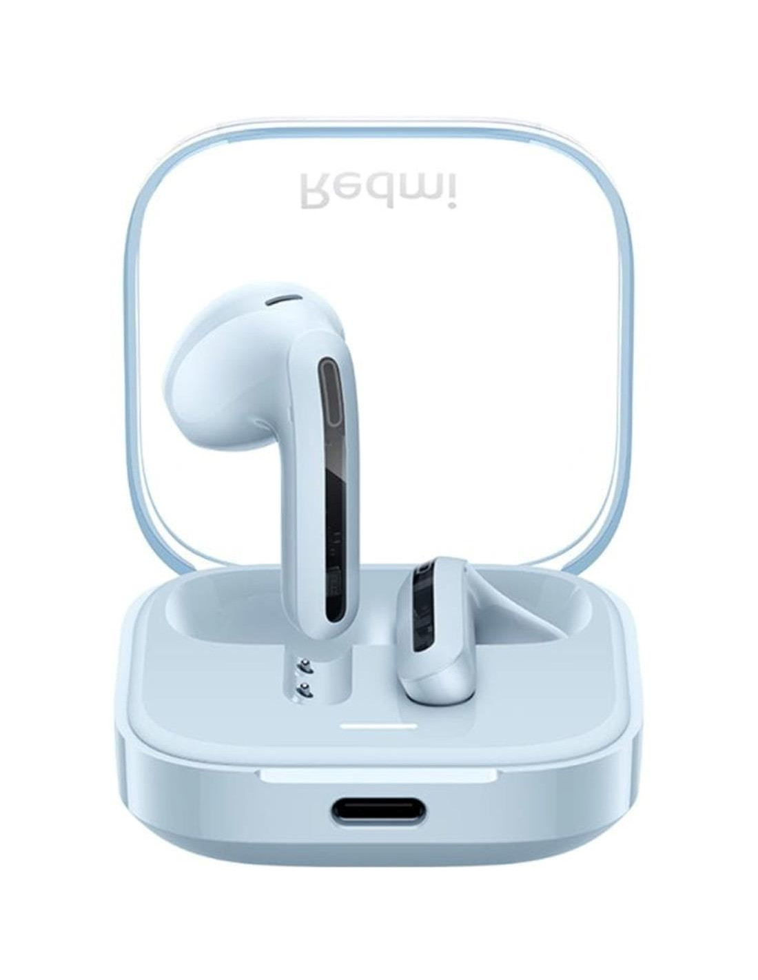 Xiaomi Redmi Buds 6 Active Blue (BHR8394GL)