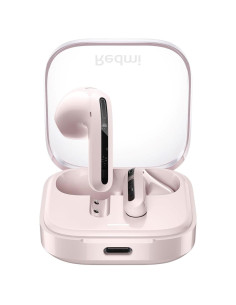 Xiaomi Redmi Buds 6 Active Rose (BHR8395GL)