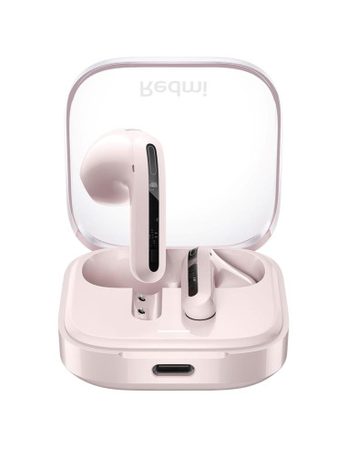 Xiaomi Redmi Buds 6 Active Rose (BHR8395GL)