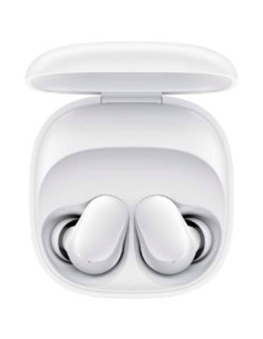 Xiaomi Redmi Buds 6 Play Auricular Bluetooth Blanco (BHR8773GL)