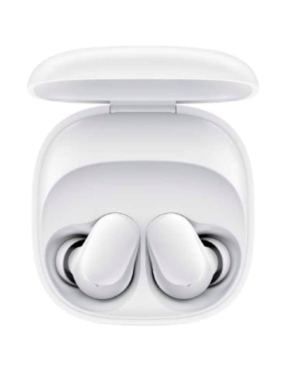 Xiaomi Redmi Buds 6 Play Auricular Bluetooth Blanco (BHR8773GL)