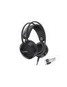 Auricular Hoco W100 Auricular Gaming con Micrófono y conexión USB y Jack