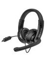 Borofone BO102 Auricular Amusement Gaming Negro
