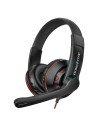 Borofone BO102 Auricular Amusement Gaming Rojo