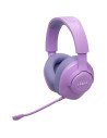 Jbl Quantum 360  Auricular Gaming Inalámbrico Púrpura