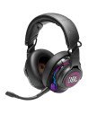 JBL QUANTUM ONE AUR. GAMING DTS 360 SURROUND 3.5MM + USB NOISE CANCEL