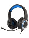 NGS ghx-510 Auricular Gaming con Micrófono