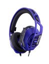 Rig Auricular Gaming 300 PRO HS Cosmic Purple PS5