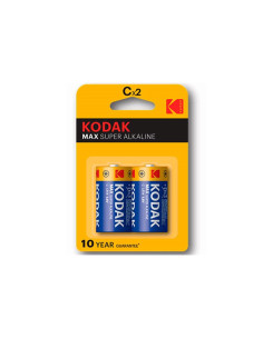 KODAK LR-14 C 2 UNDS (30952836)